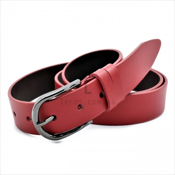 Ремінь жіночий