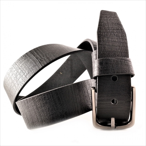 Чоловічий ремінь