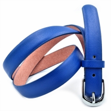 Жіночий ремінь (шкір-зам)