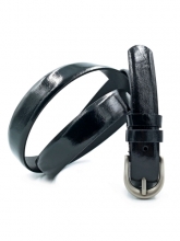 Жіночий ремінь (шкір-зам)