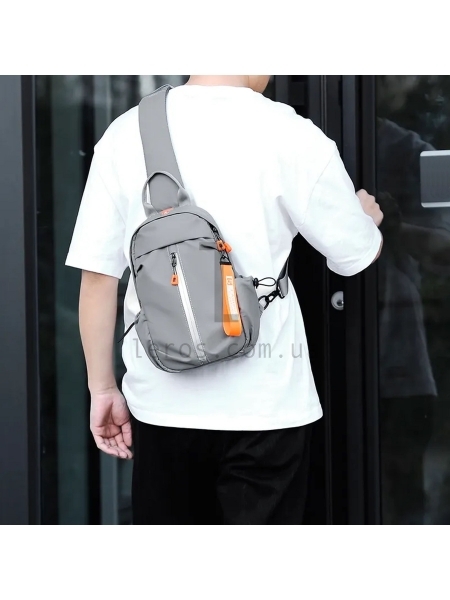 Сумка-слінг