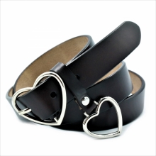 Жіночий ремінь (шкіряний)