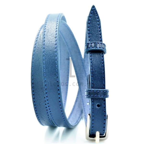 Жіночий ремінь (Турецька шкіра)