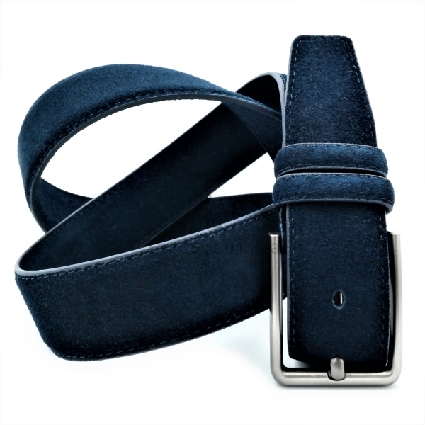 Ремінь замшу (шкіряний)