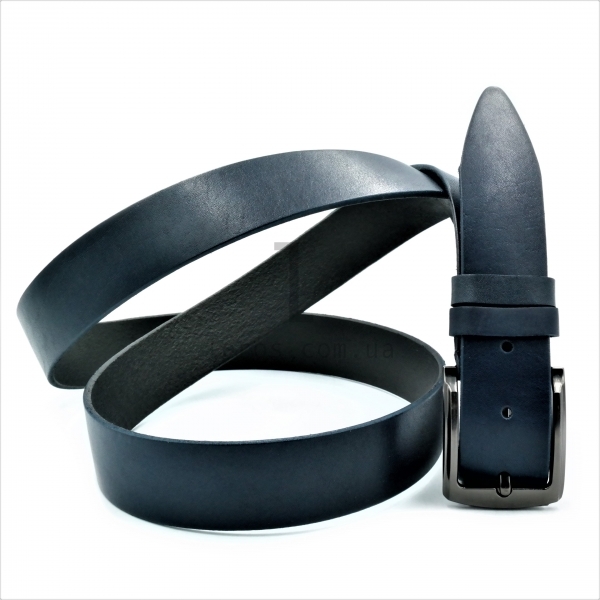 Ремінь чоловічий батал