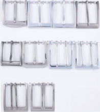 Пряжка шпіньок (джинс) 45 мм.