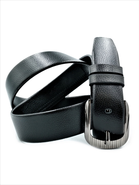 Чоловічий ремінь