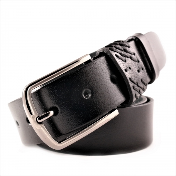 Чоловічий турецький ремінь