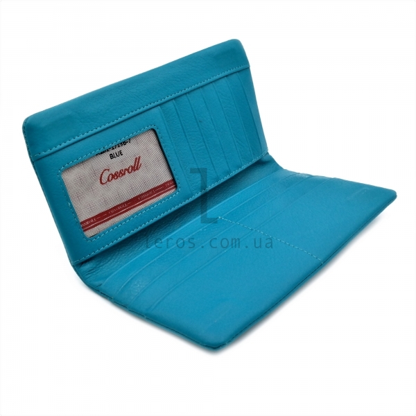 Гаманець Жіночий шкіряний