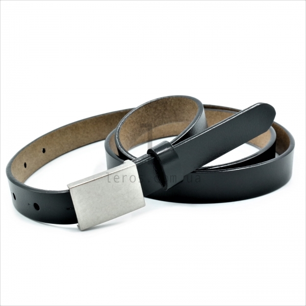 Жіночий ремінь (шкіряний)