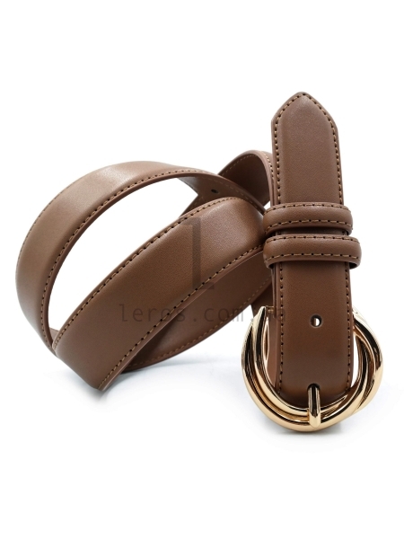 Жіночий ремінь (шкіряний)