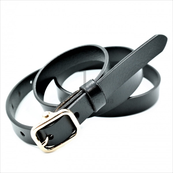 Жіночий ремінь (шкіряний)