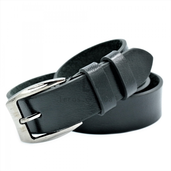 Дитячий ремінь 3 див.