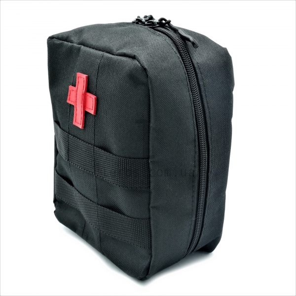 Аптечка тактична без наповнення