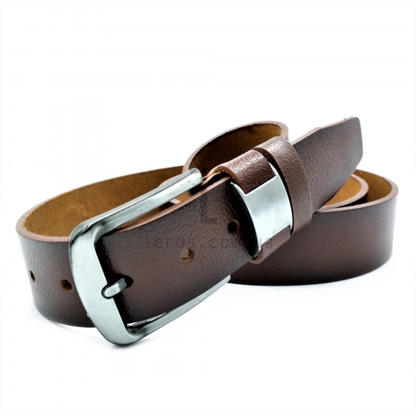 Чоловічий турецький ремінь