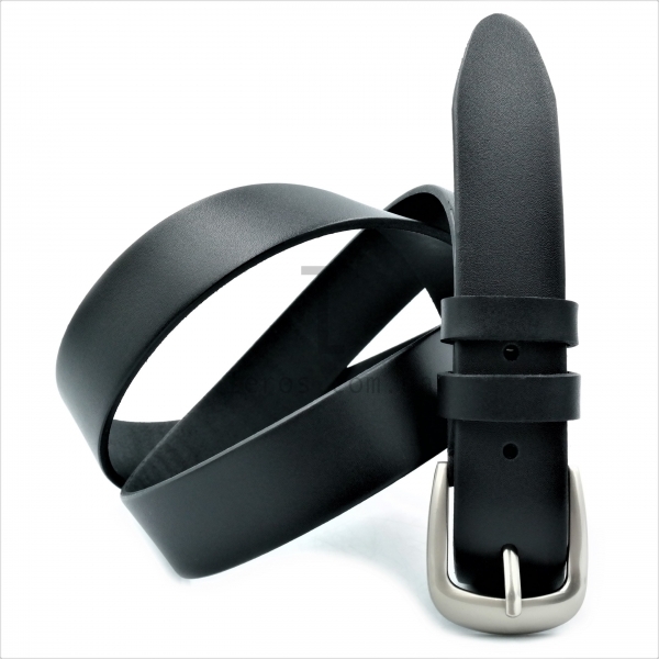 Жіночий ремінь (шкіряний)