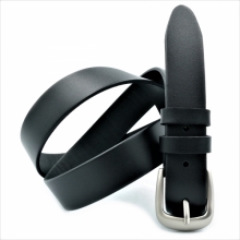 Жіночий ремінь (шкіряний)