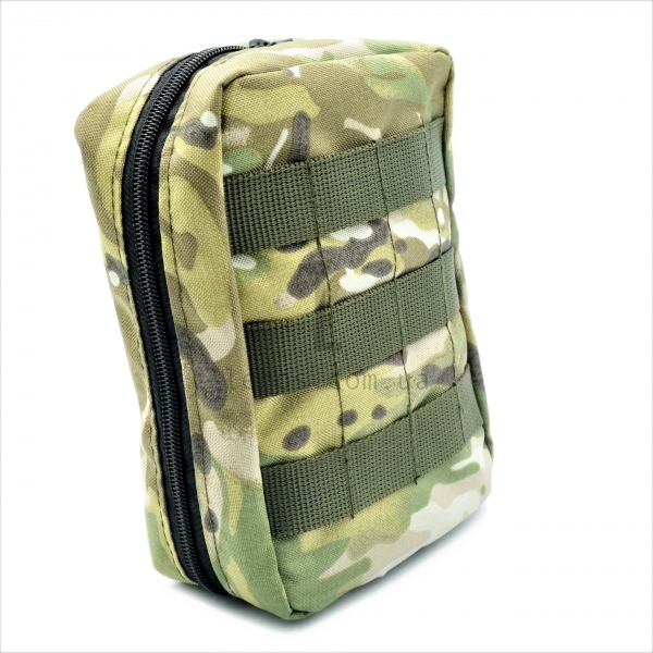 Аптечка тактична без наповнення