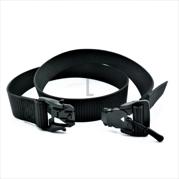 Тактичний ремінь із магнітною пряжкою