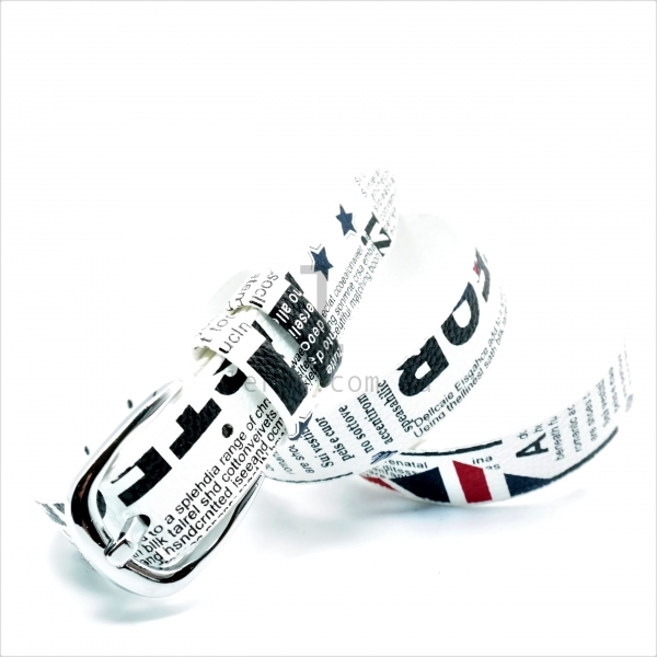 Дитячий ремінь (дівчинка)