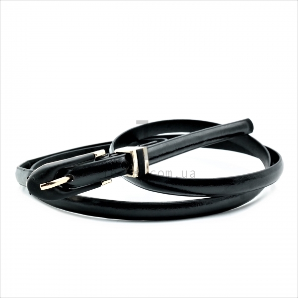 Жіночий ремінь (шкір-зам)