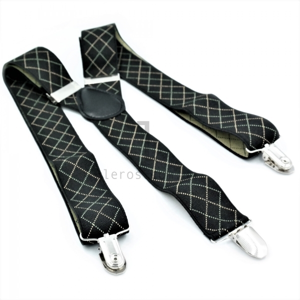 Підтяжки 3,5 Y