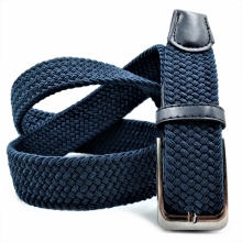 Унісекс Гумка з металевою пряжкою