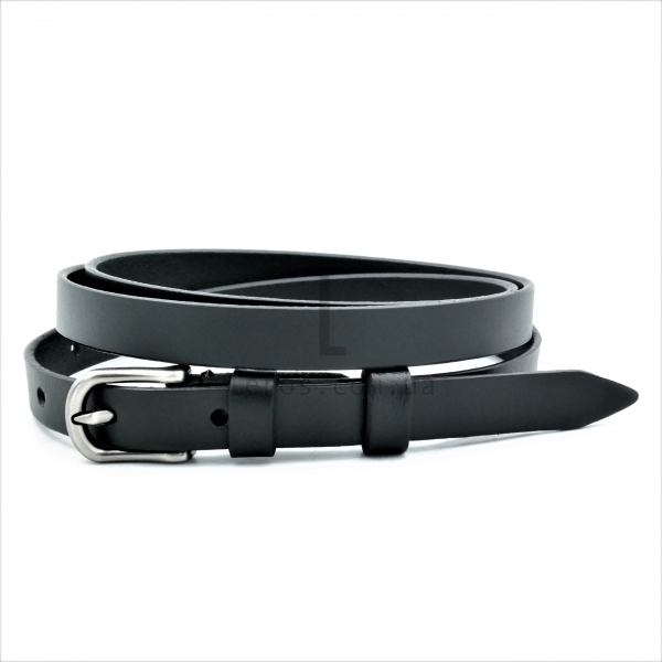 Жіночий ремінь (шкіра)