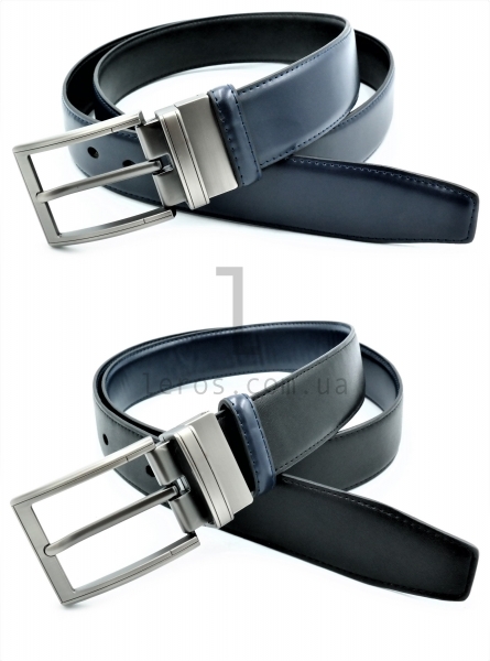 Чоловічий ремінь