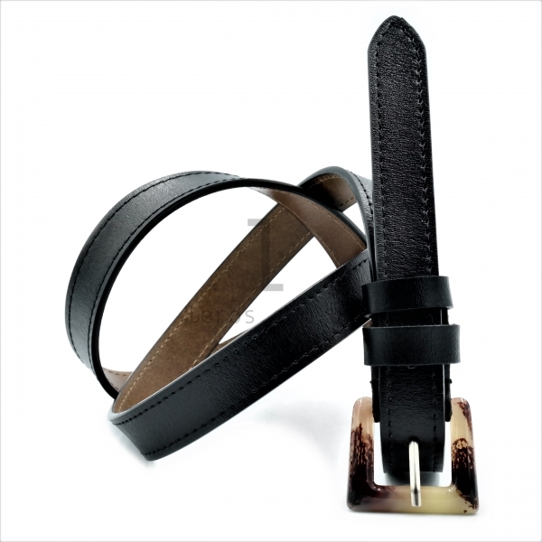 Жіночий ремінь (шкіряний)