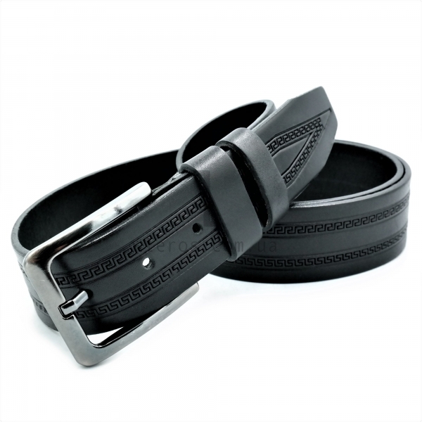 Чоловічий турецький ремінь