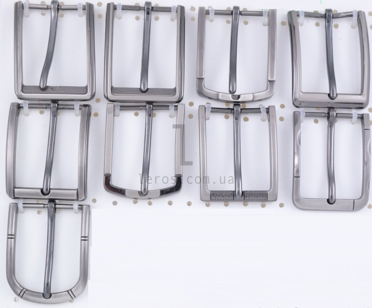 Пряжка шпенек (класика) 35 мм.