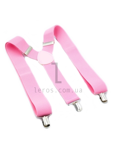 Підтяжки 3,5 Y