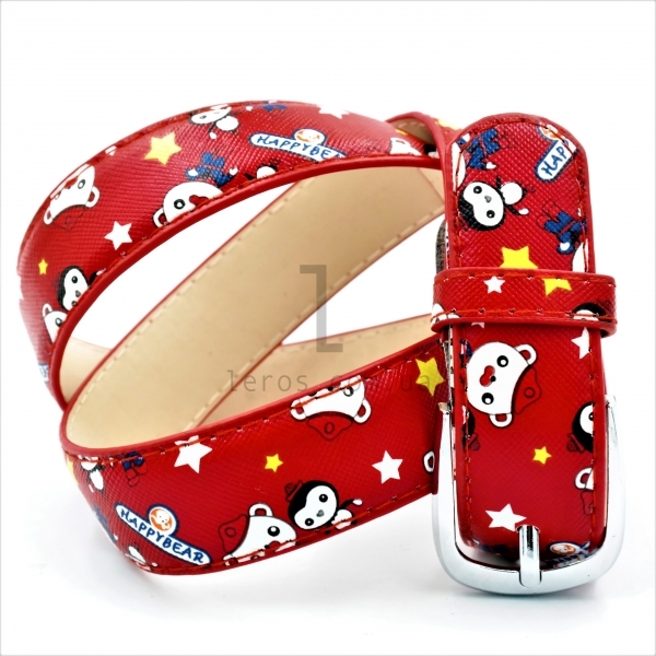 Дитячий ремінь (дівчинка)