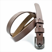 Жіночий ремінь (шкіряний)