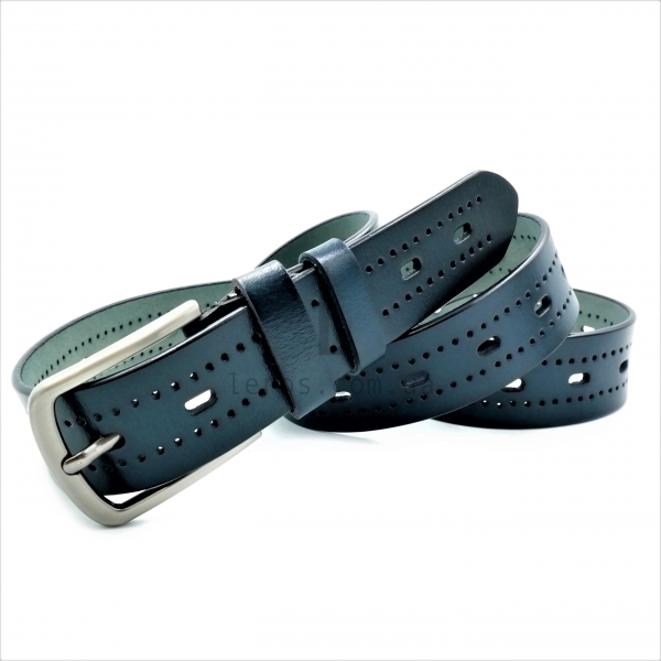 Ремінь жіночий (шкіряний)