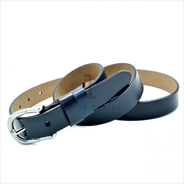 Жіночий ремінь (шкіряний)