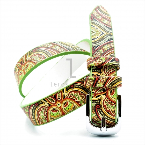 Дитячий ремінь (дівчинка)