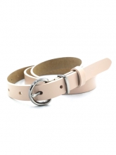 Жіночий ремінь (шкіряний)