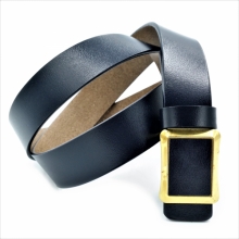 Жіночий ремінь (шкіряний)