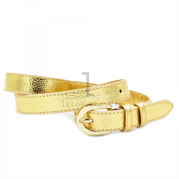 Дитячий ремінь (дівчинка)