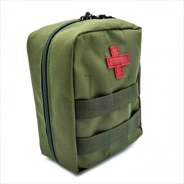 Аптечка тактична без наповнення