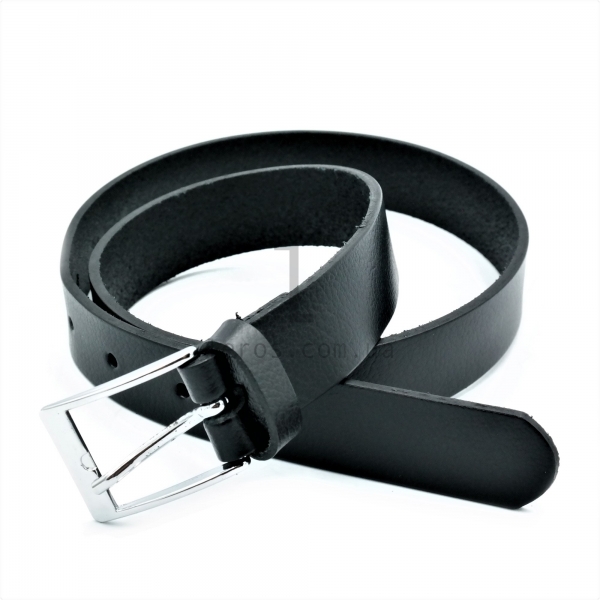 Дитячий ремінь 2,5 см