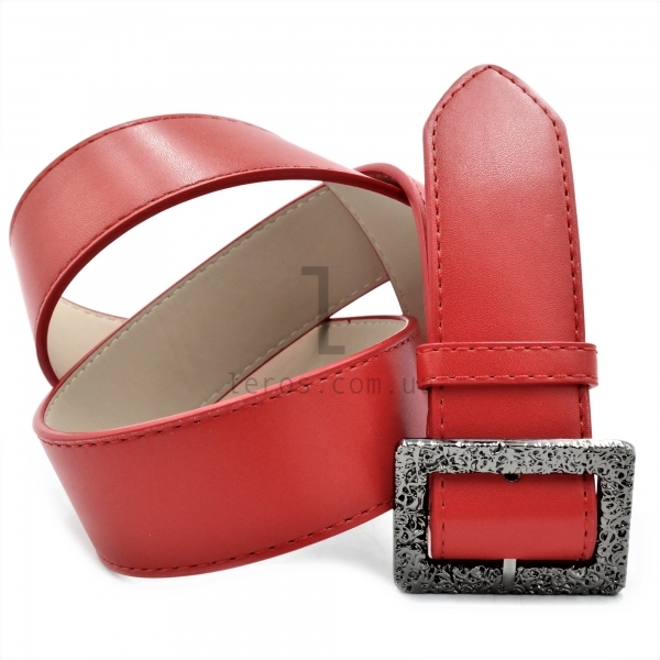 Ремінь жіночий