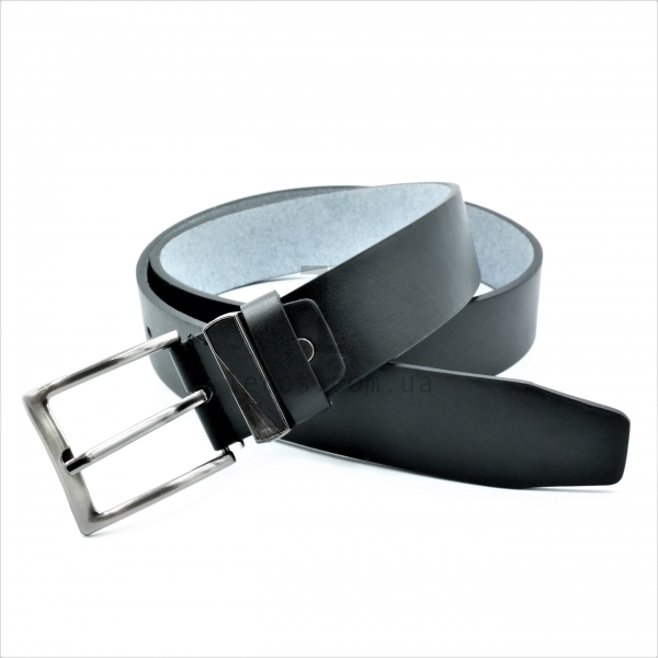 Чоловічий ремінь