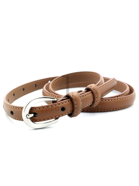 Жіночий ремінь (шкіра)