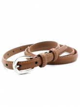 Жіночий ремінь (шкіра)