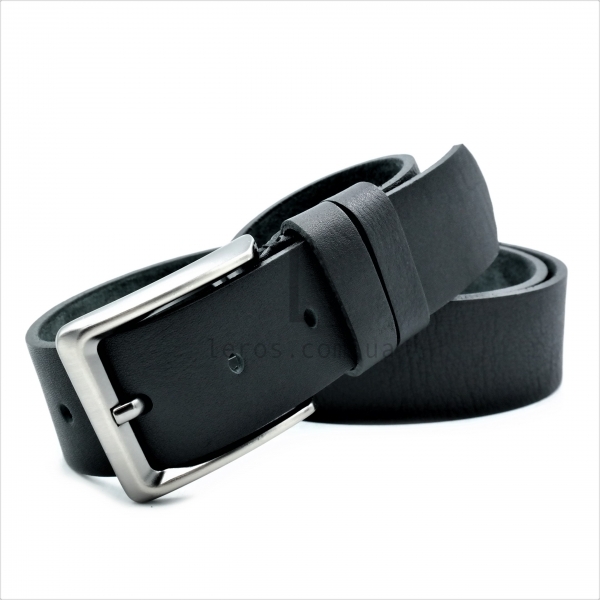 Чоловічий турецький ремінь