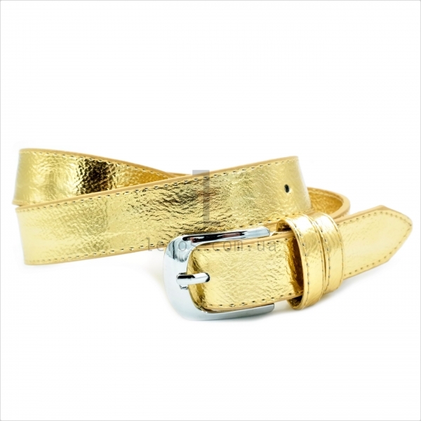 Дитячий ремінь (дівчинка)