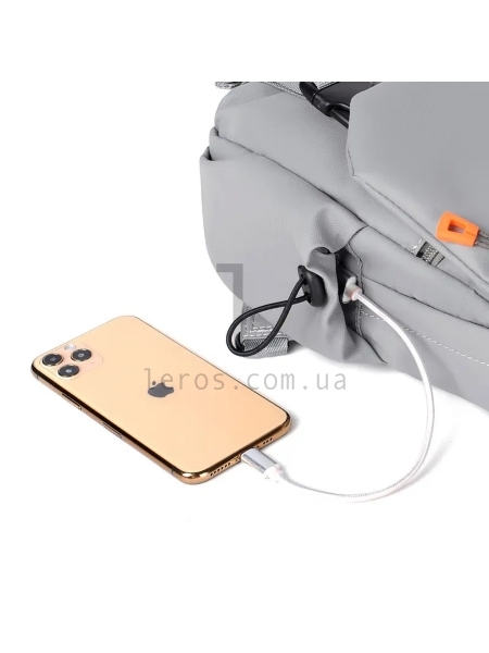 Сумка-слінг